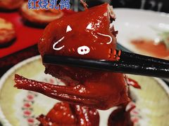 -顺风山庄(水濂山店)