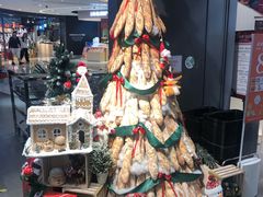 -Olé精品超市(天汇广场店)