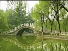 -西安市长乐公园