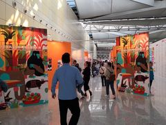 -东浩兰生上海世博展览馆