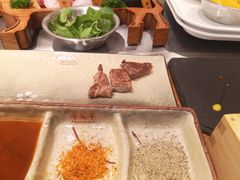 -赤坂亭·M9和牛烧肉·铁板烧(合肥万象城店)