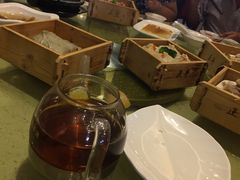 -正哥点心皇子(锦江国际广场店)