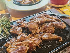 -豪客来牛排(红豆万花城店)