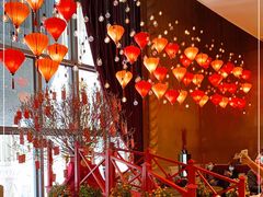 -澳门十六浦索菲特大酒店
