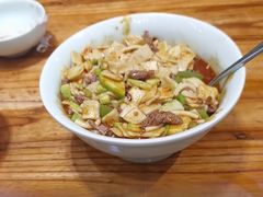 -古觉面片(凤城五路兴盛园店)