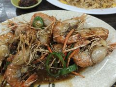 -贞姨美食·老字号海鲜大排档