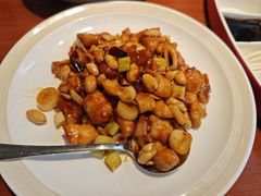 -京味张·北京烤鸭(南山店)