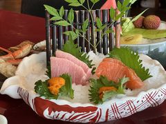 -万岛日本料理铁板烧(梅赛德斯奔驰店)