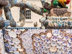 -天津五大道文化旅游区