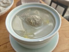 -一轩饺子馆(丽都店)
