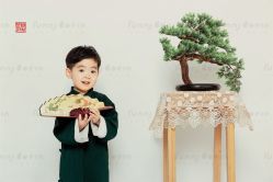 -芳妮豆丁家庭影像馆(宝安店)