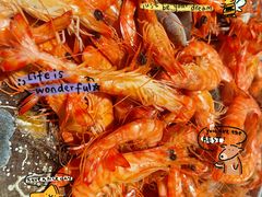 -一方渔歌蒸汽海鲜自助(文化路万达广场店)