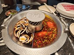 -牛New寿喜烧(新六百店)