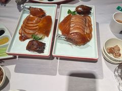 -京味斋·北京烤鸭(华威桥北工大店)