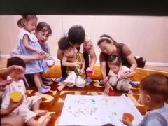 -乐之童成长中心(开封万达店)