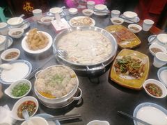 -老来福·非遗酸汤兔(凯旋路店)