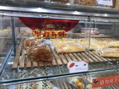 -BreadTalk面包新语·烘焙蛋糕(五羊邨店)