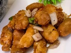 -南京金牛湖巨碗鱼头