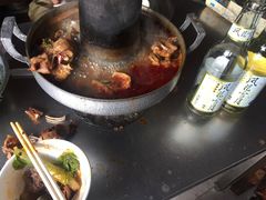 -唠叨坊私房菜(五一街店)