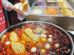 -三兄弟高炉烧饼