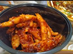-嘉州九妹凤爪(乐山总店)
