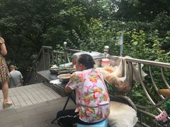 -临江门糯米团