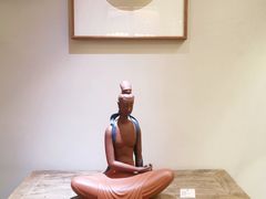 -翁暖茶馆(滨江东总店)