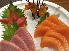 -贵木日本料理·铁板烧(新地假日广场店)
