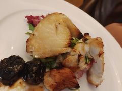 -成桂西餐厅·42年的味道(五大道疙瘩楼店)