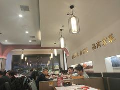 -金陵后厨·南京菜(新街口秣陵路店)