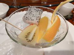 -涵苑私宴定制(外滩店)