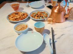 -小吊梨汤·北京菜·烤鸭(鸟巢店)