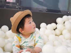 -Lilliput粒粒堡亲子餐厅(置汇旭辉店)