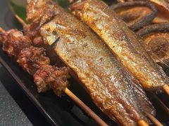 -黄鱼炙夜·烧烤·小龙虾(世茂缤谷店)