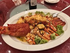 -北京中国大饭店
