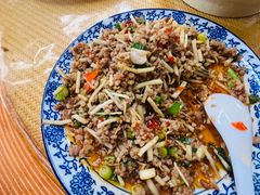 -建水五谷杂粮餐厅·建水美食