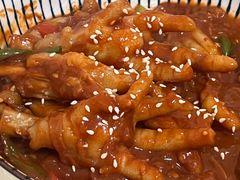 -梅飞酒家(桑园路店)