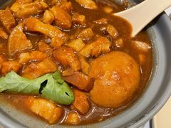 台式卤肉-鹿港小镇(远洋未来广场店)