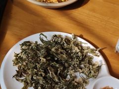 -钰田大院•怀柔本土菜(雁栖湖店)