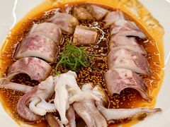 -阿忠食坊大排档·20年老店(万象城店)