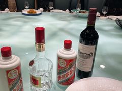 -海景壹号大酒店(滨湖店)