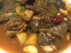 -吴掌柜·藕汤印象(南湖店)