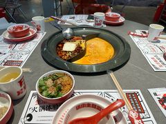 -生活如沸·顺德水牛奶火锅(大学路店)