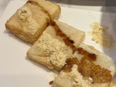 煎蛋糍粑-川味堂·四川豆花(八卦岭店)