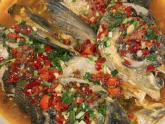 -丰乐餐厅·始于1999·本地老字号