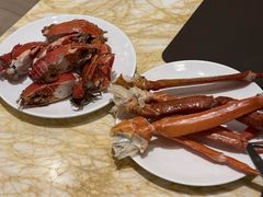 -常州富力喜来登酒店 Feast盛宴标帜西餐厅(新北万达广场店)