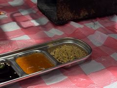 -生火火·地摊小炉子烧烤(龙湖北城金冠店)