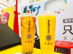 -胖哥俩肉蟹煲(来福士店)