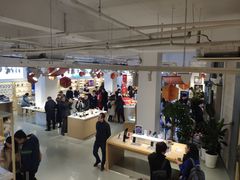 -Sony Store 索尼(上海淮海中路店)