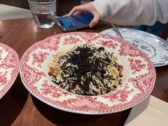 -MOMENTI手工意面(晶耀前滩店)